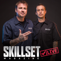 Skillset Live podcast