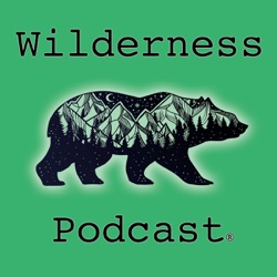 Idaho Wilderness Stewardship | Sally Ferguson | SBFC | Ep. 047