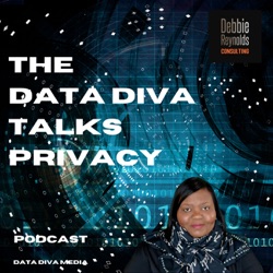 The Data Diva E181 - Dan Caprio and Debbie Reynolds