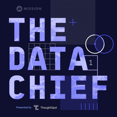 The Data Chief:Mission