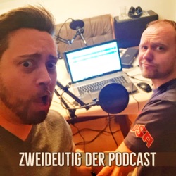 Episode 117 - Der Feel Good Podcast