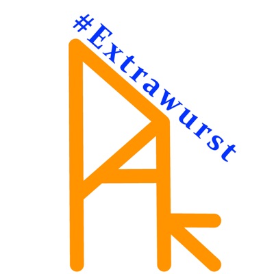 #Extrawurst