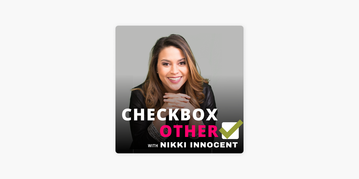 Career Coaching — Nikki Innocent