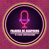 Palabra de Agapornis - Palabra de Agapornis