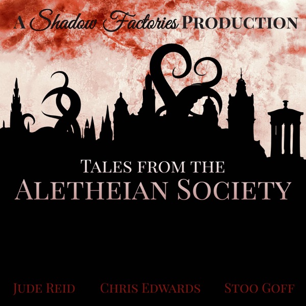 Tales from the Aletheian Society