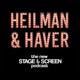 Heilman & Haver - The Stage & Screen Experience