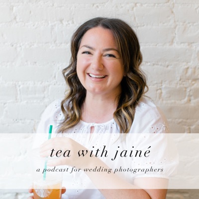 Tea With Jainé