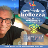 Professione Bellezza il Podcast per Estetiste - Maurizio Delucchi