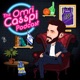 Omri Casspi Podcast. הפודקאסט של עומרי כספי