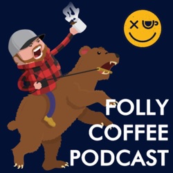 Ep120 Category: Coffee- CJ Director of Coffee at The Get Down Coffee Co.