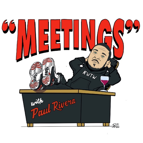 The Paul Rivera Podcast