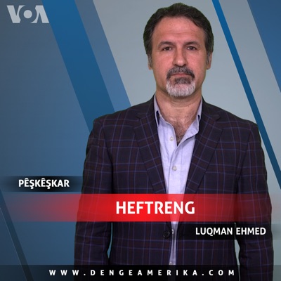 Heftreng - Voice of America Heftreng - Voice of America