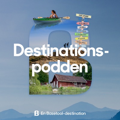 Destinationspodden