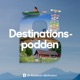 15. Destination; Forskning - så säger forskarna om framtiden för turism, besöksnäring och destinationsutveckling.