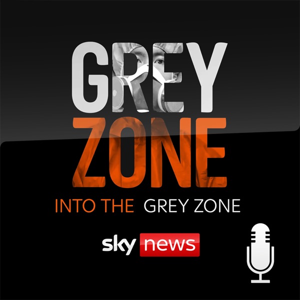 Introducing Into the Grey Zone photo