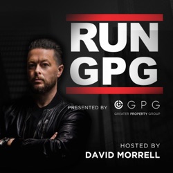 RUN GPG Podcast