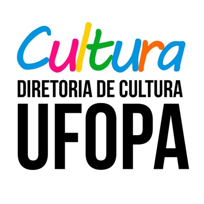 Podcast Encontro das Águas - UFOPA