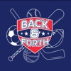 Back & Forth artwork