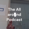 The All around Podcast - Carrington Carter