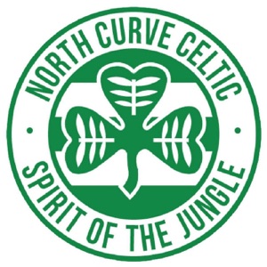North Curve Celtic