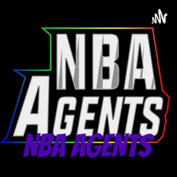 NBA AGENTS