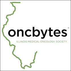 Oncbytes Ep. 34 - Advanced Stage Breast Cancer, Part One