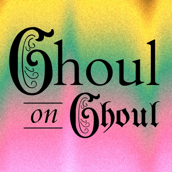 Ghoul on Ghoul