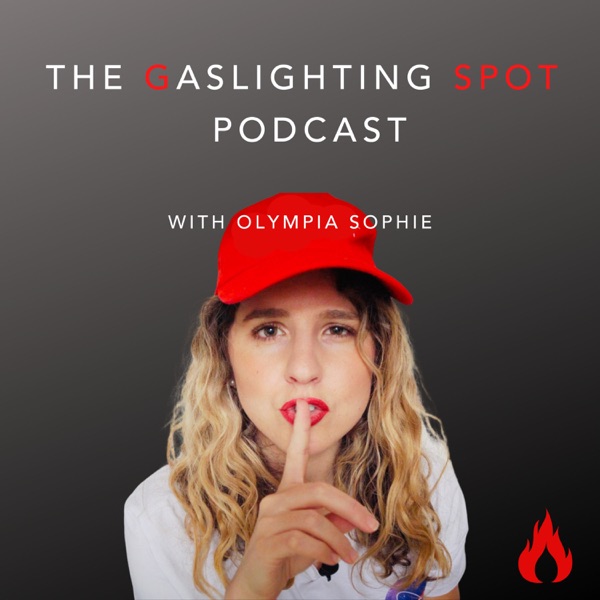 The Gaslighting Spot (The G-Spot)