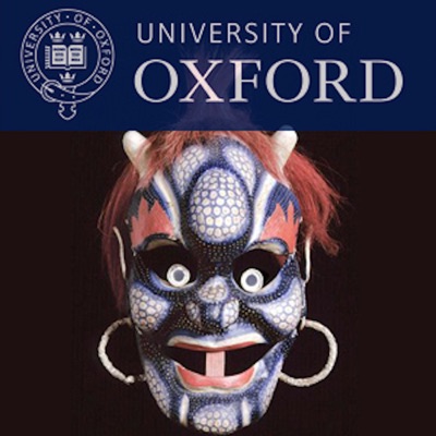 Anthropology:Oxford University