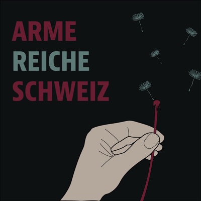 Arme reiche Schweiz