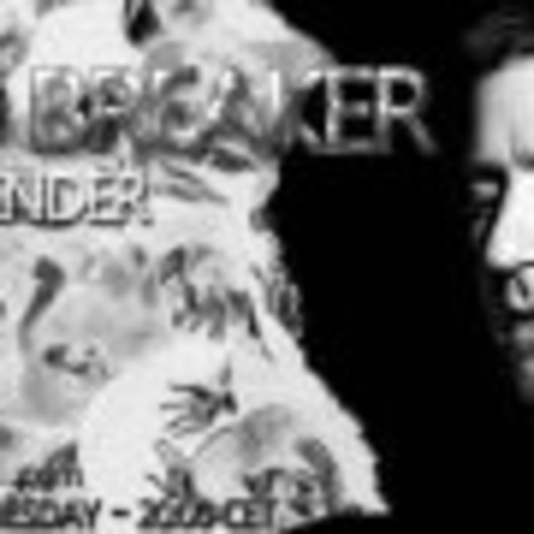 Raf  Fender's Podcast