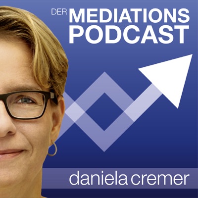 Der Mediationspodcast Der Mediationspodcast