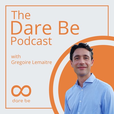 Dare Be Podcast Dare Be Podcast