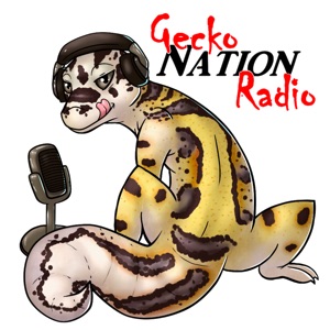 Gecko Nation Radio