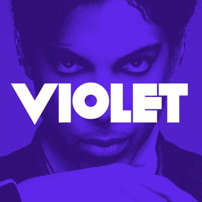 Violet - Le Podcast sur Prince et le Minneapolis Sound:Schkopi