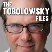 The Tobolowsky Files - David Chen and Stephen Tobolowsky