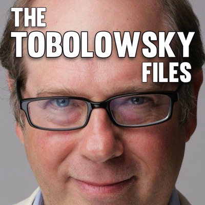 The Tobolowsky Files:David Chen and Stephen Tobolowsky