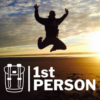 1st Person Podcast