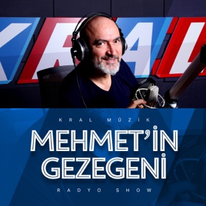 Mehmet'in Gezegeni