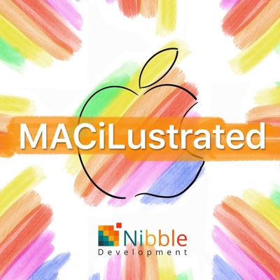 MACiLustrated MACiLustrated