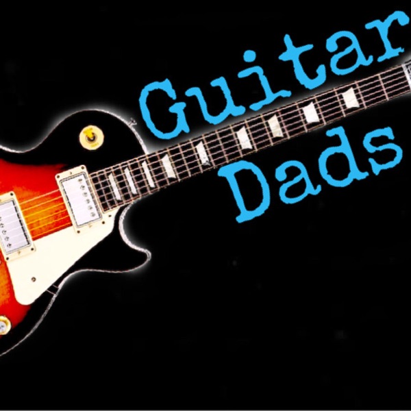 Guitar Dads Artwork