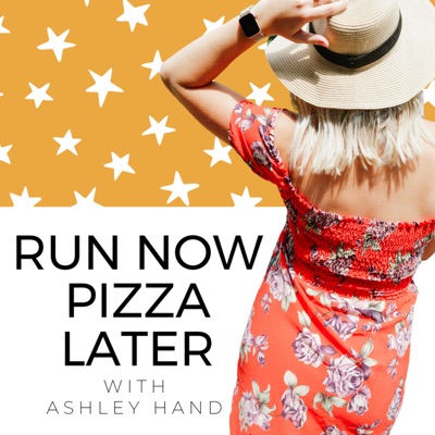 Run Now Pizza Later Run Now Pizza Later