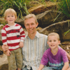 Dad and sons bedtime stories; FREE, part plot, part meditation - Pittwater storyteller