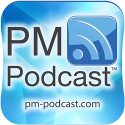 The Project Management Podcast (Earn 60 Free PDUs)