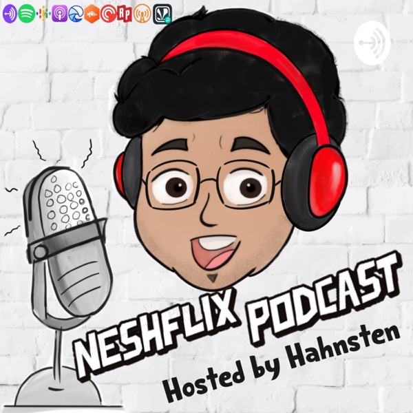 Artwork for Neshflix Podcast