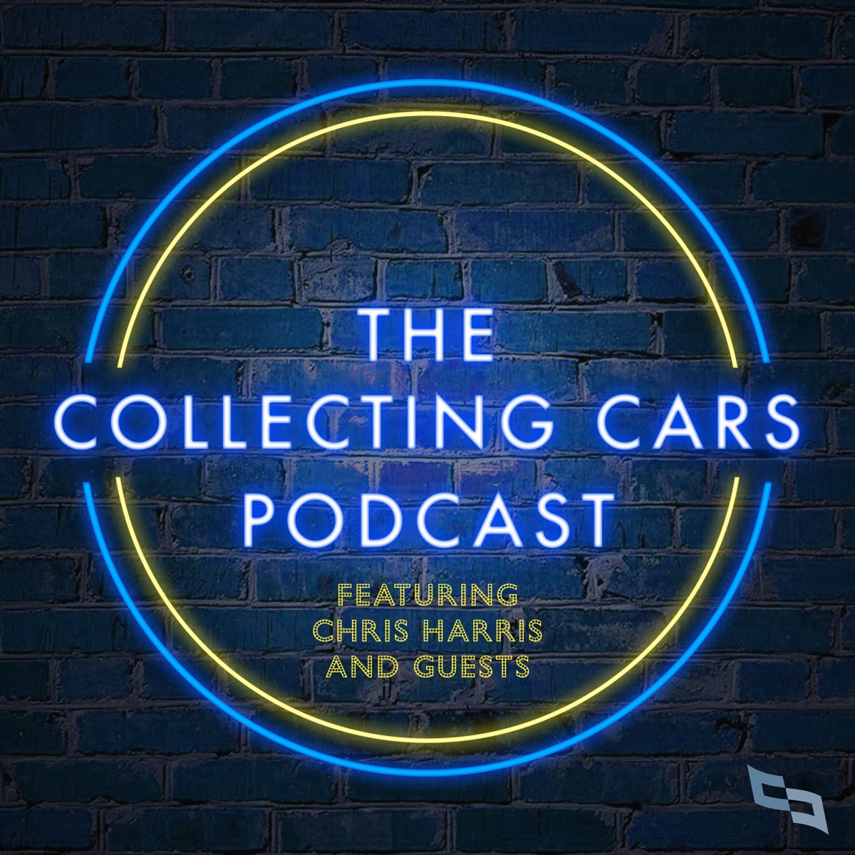 The Collecting Cars Podcast with Chris Harris Podcast Podtail