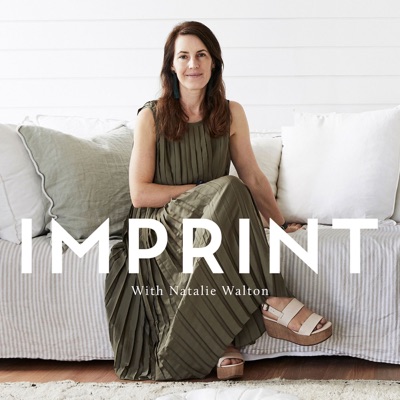 Imprint with Natalie Walton:Natalie Walton