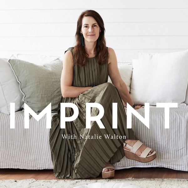 Imprint with Natalie Walton