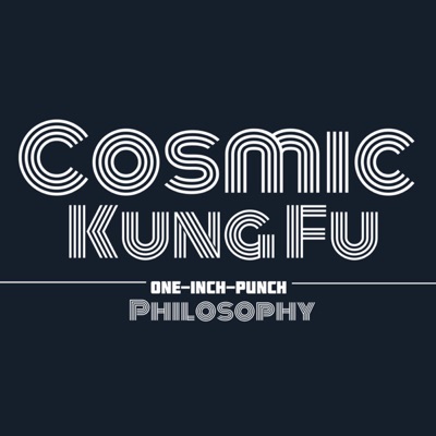 Cosmic Kung Fu