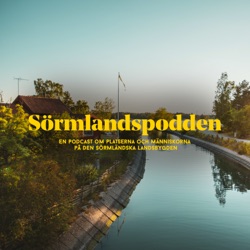 Sörmlandspodden